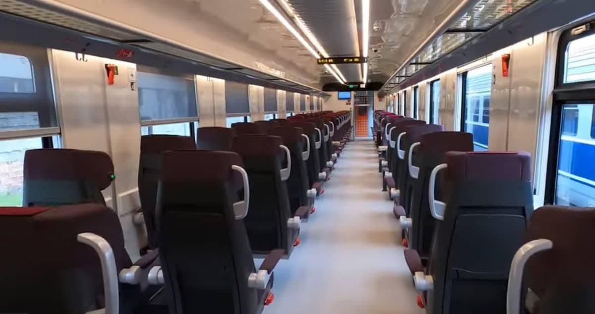 CFR Călători: aplicația de cumpărare online a biletelor de tren nu va funcționa temporar. Precizările companiei