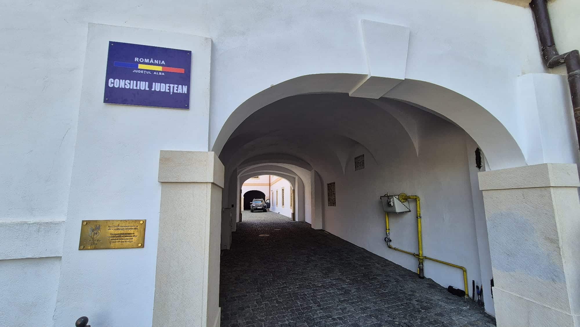 „Alba Iulia în prim-plan”, eveniment organizat de IMM România și IMM Alba. Cum te poți înscrie și ce se va discuta