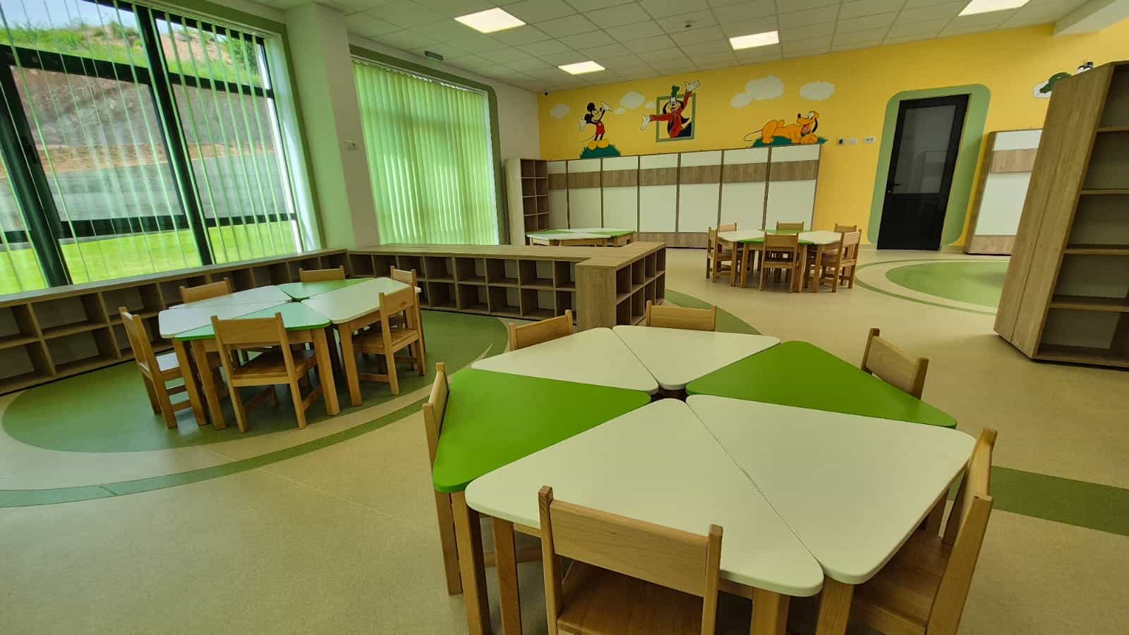 Înscrieri la grădiniță 2026: etapa de reînscrieri, din 18 mai. Acte necesare, formularul de cerere, calendar înscrieri