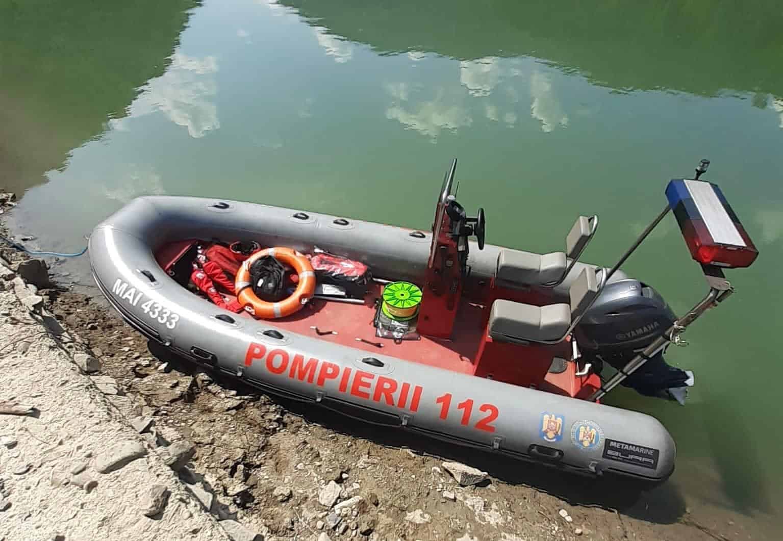 15 noiembrie: Ziua scafandrilor militari și Ziua scafandrului român