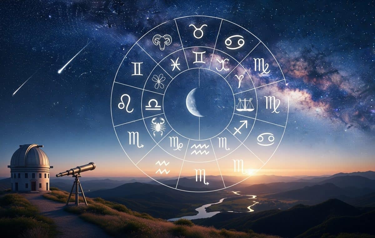 Horoscop săptămâna 6–12 aprilie 2026: Multe zodii vor simți nevoia de a lua decizii amânate prea mult