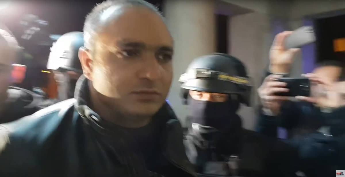 Nicolae Drăgoi, recidivistul periculos din Alba Iulia, condamnat după ce a violat o tânără lipsită de apărare. Pedeapsa primită