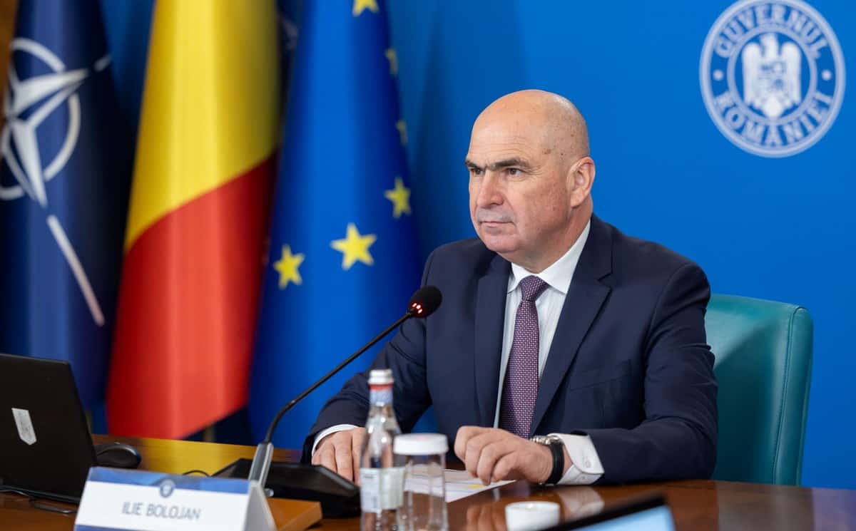Premierul Ilie Bolojan: Companiile de stat care sunt o gaură neagră pentru buget trebuie lichidate