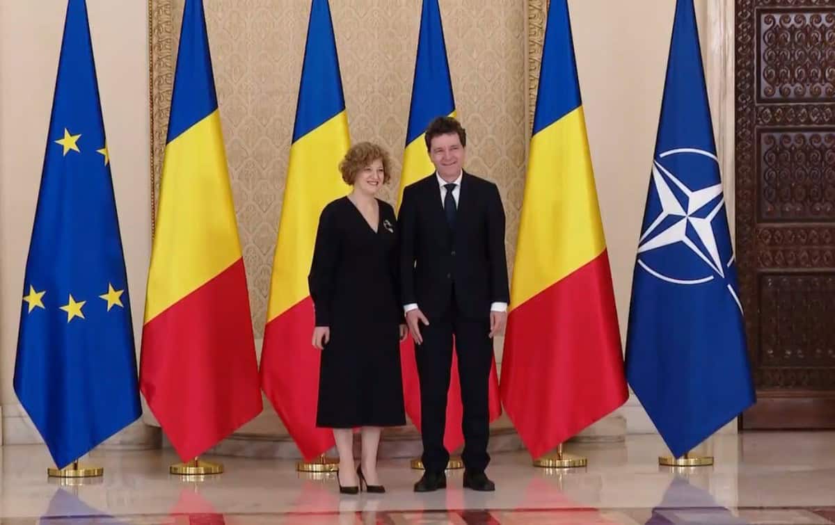 Vicepremierul Oana Gheorghiu, la trei luni de mandat: A început reformele în 22 de companii de stat. Ce declarații a făcut