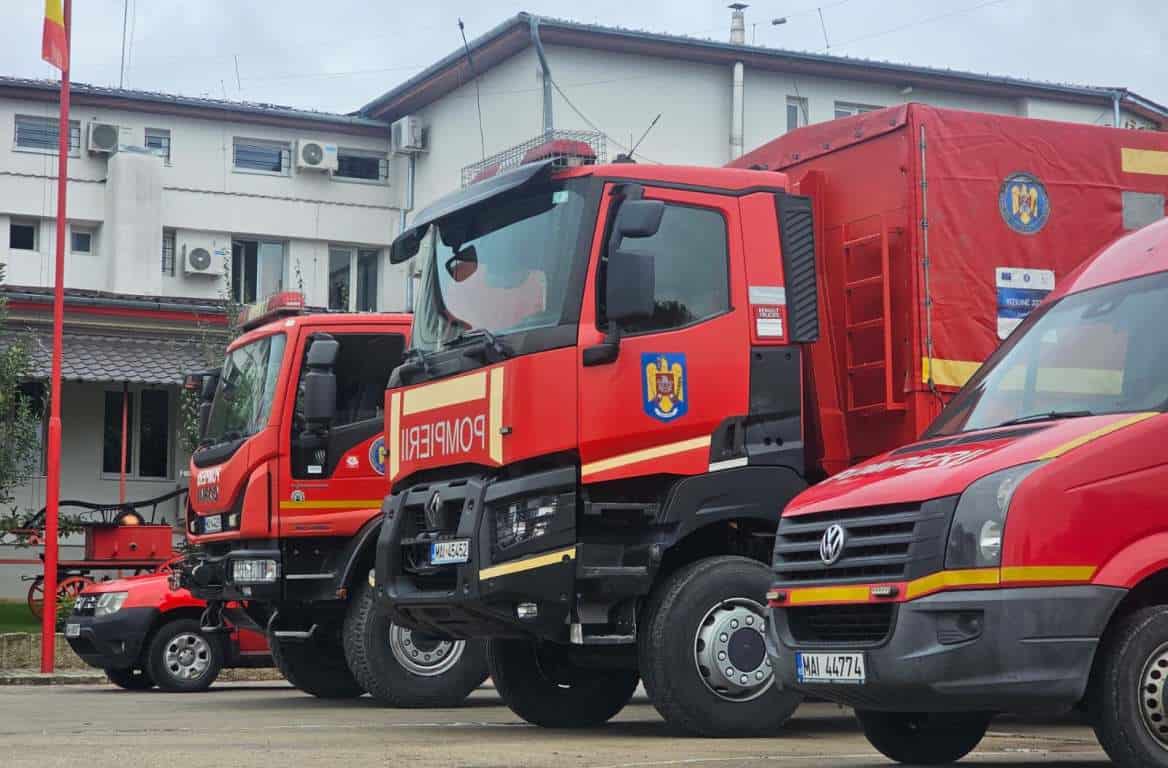 Amenzi de peste 7000 de lei după controale ISU Alba la restaurante, terase și baruri. Ce nereguli au fost constatate