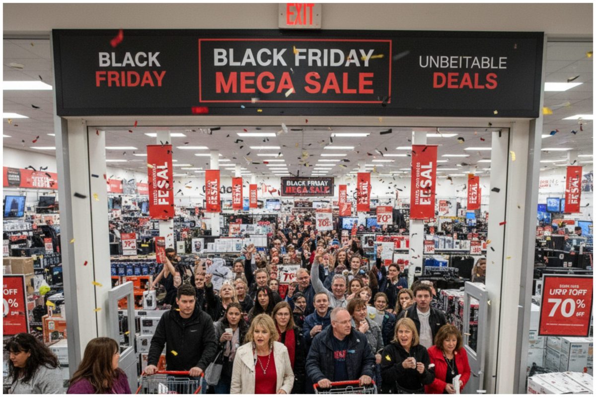 ANPC atenționează românii cu privire la Black Friday 2025: Ce trebuie să verificăm. Sfaturile specialiștilor