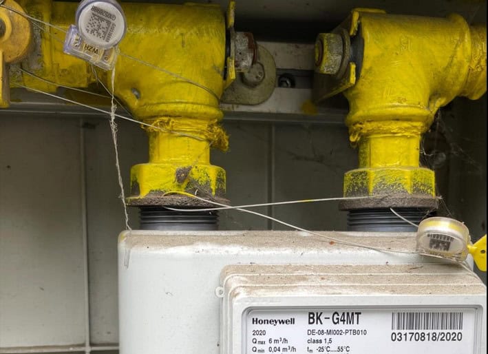 Întrerupere programată a furnizării de gaze în două localități din Alba