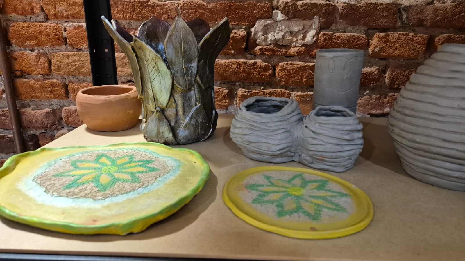 Iubirea la români, meșteșug și cântec. Eveniment de Dragobete, în 24 februarie, la Depozitul de ceramică veche din Alba Iulia