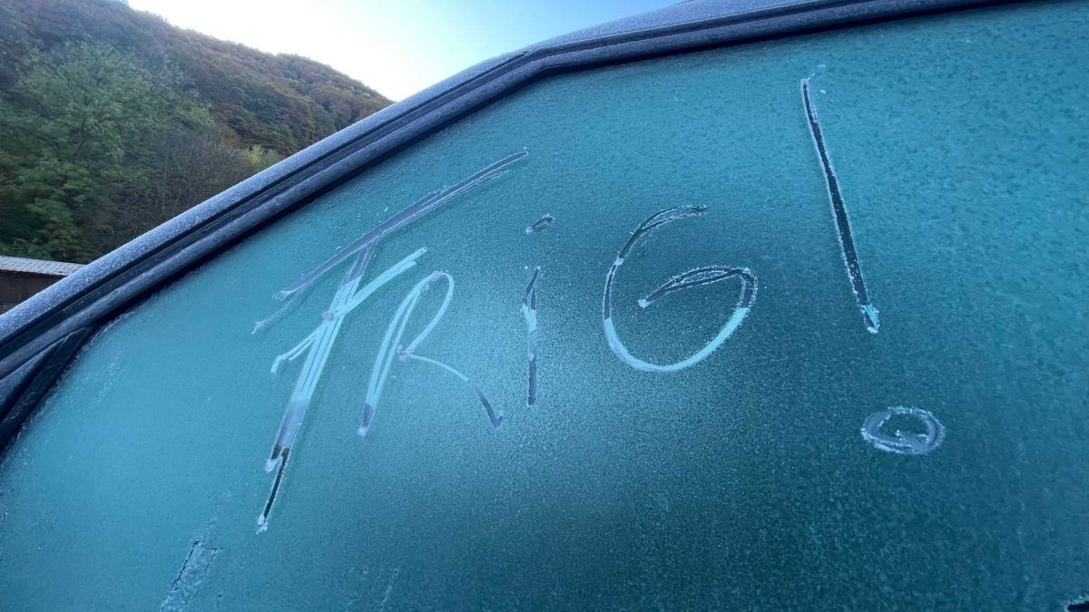 Schimbare bruscă a vremii, înainte de Crăciun. Temperaturi de primăvară până de Revelion și un nou val de ger