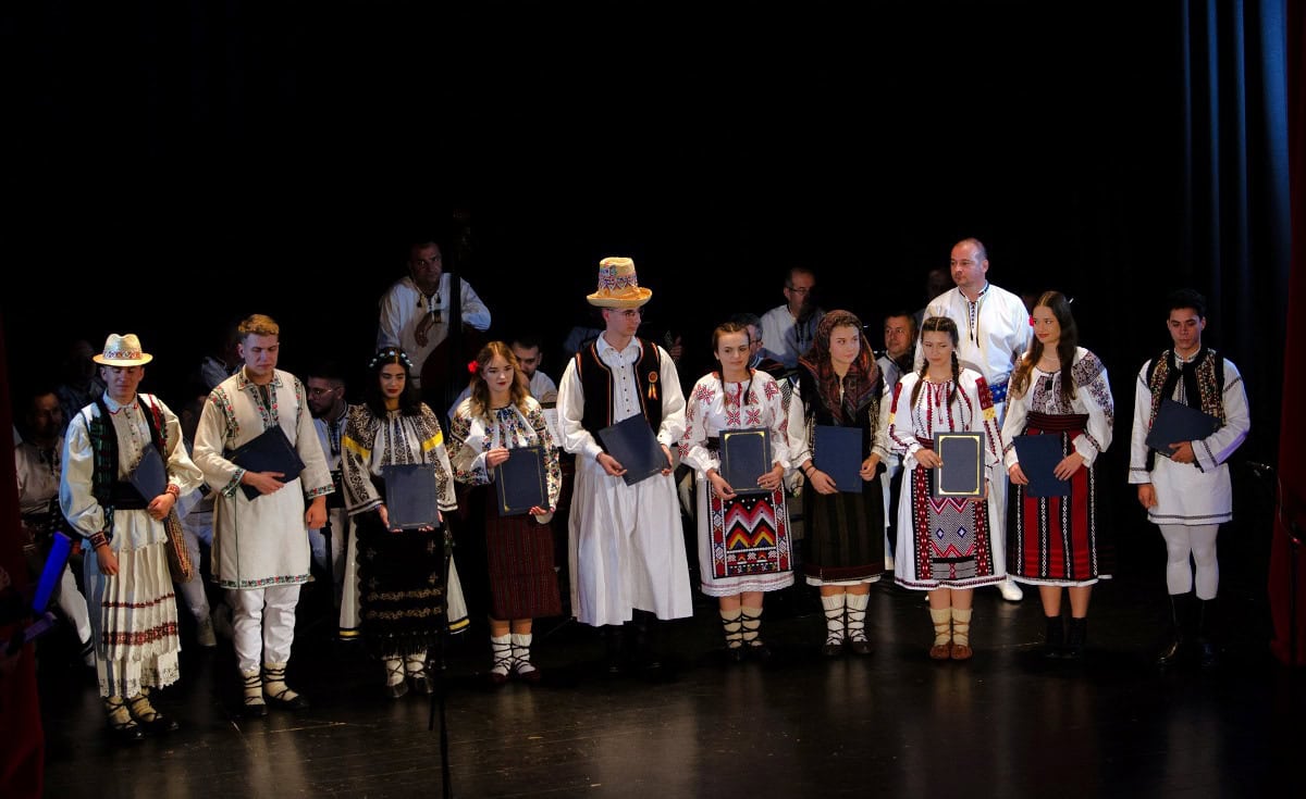 FOTO: Festivalul Învățământului Militar de la Alba Iulia. Câștigătorii primei ediții a evenimentului