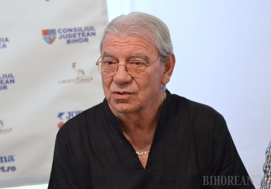 Doliu în fotbalul românesc: Antrenorul Emeric Ienei a decedat la vârsta de 88 de ani