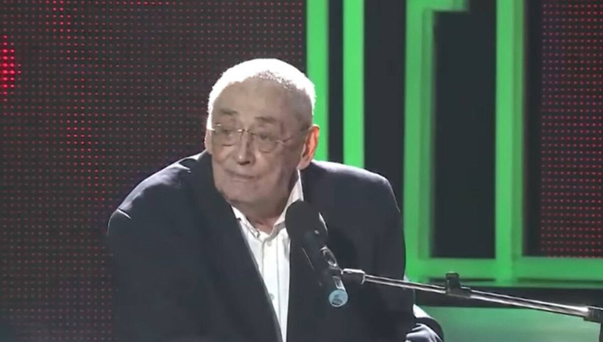 A murit compozitorul și pianistul Horia Moculescu. Avea 88 de ani