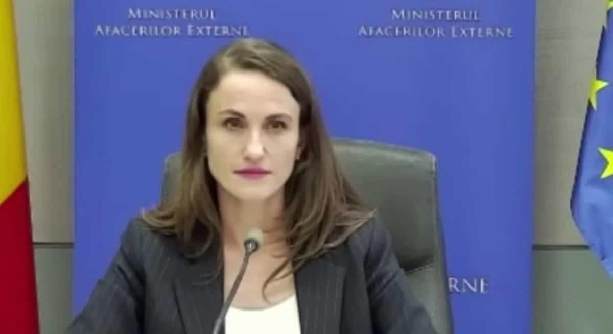 Apelurile telefonice din orice țară UE vor costa la fel ca apelurile locale. Precizările ministrului Afacerilor Externe