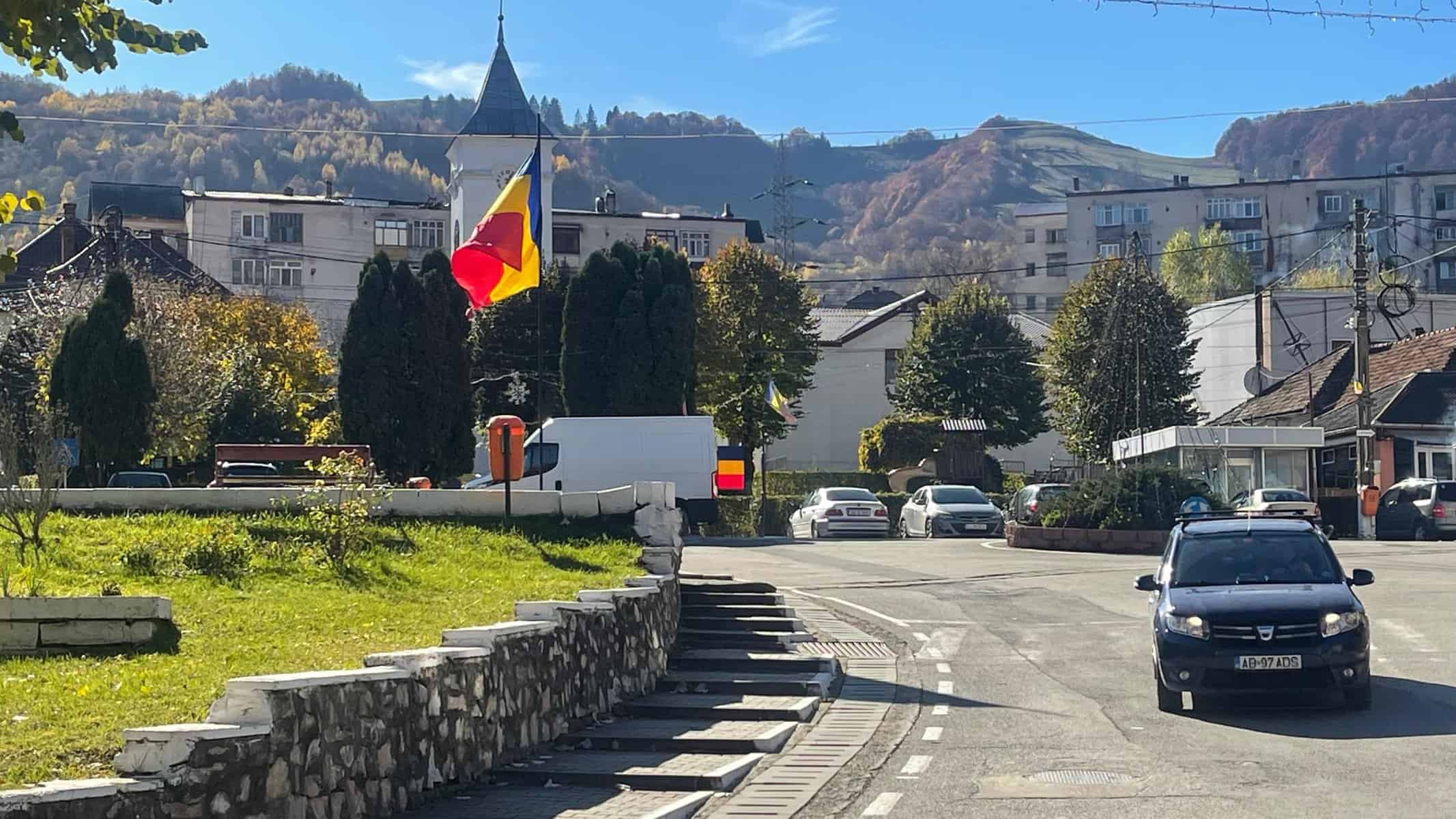 Sistem de management urban, propus la Baia de Arieș: Stații de autobuz, sistem de monitorizare video și aplicații pentru cetățeni