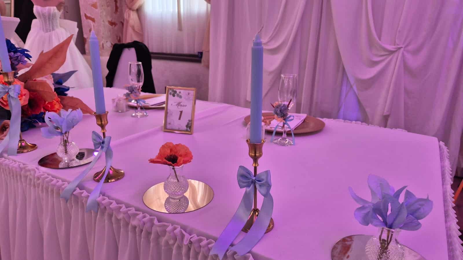 VIDEO Nuntă în anul 2026 în Alba: tendințe, prețuri și recomandări pentru organizarea petrecerii de căsătorie