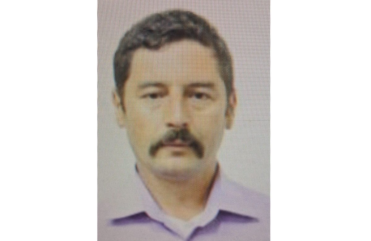 L-ați văzut? Bărbat din Balomiru de Câmp, dat dispărut de familie. A plecat de la domiciliu și nu a mai revenit