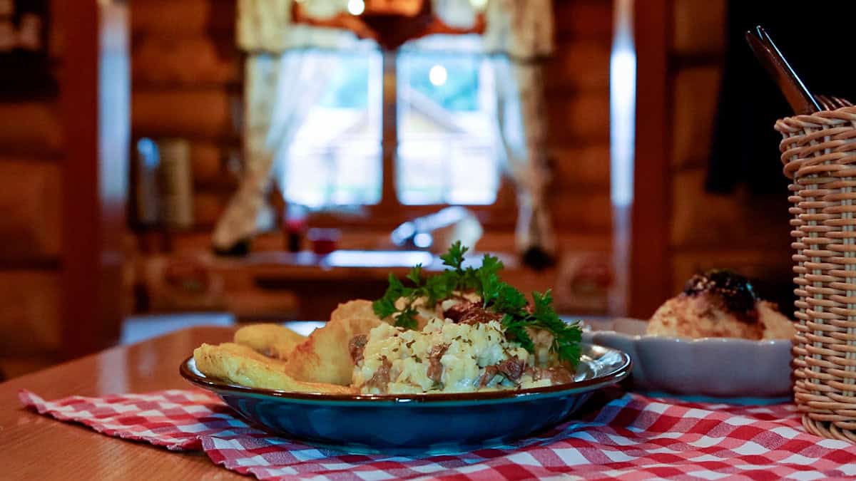 Descoperă gusturile lumii în România! Carte cu rețete etnice vechi și noi, disponibilă gratuit pe EthnicMarket.ro