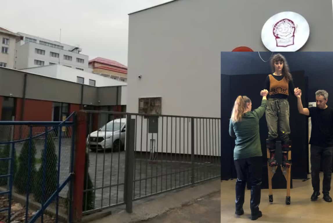 Teatrul de Păpuși ”Prichindel” din Alba Iulia participă cu un atelier la întâlnirea școlilor de teatru din Târgu Mureș