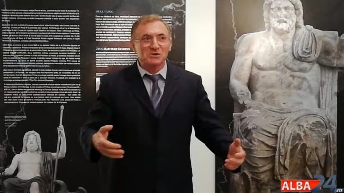 Fostul procuror general Augustin Lazăr, despre criza din sistemul de justiție. Ministerul Public trebuie să clarifice suspiciunile