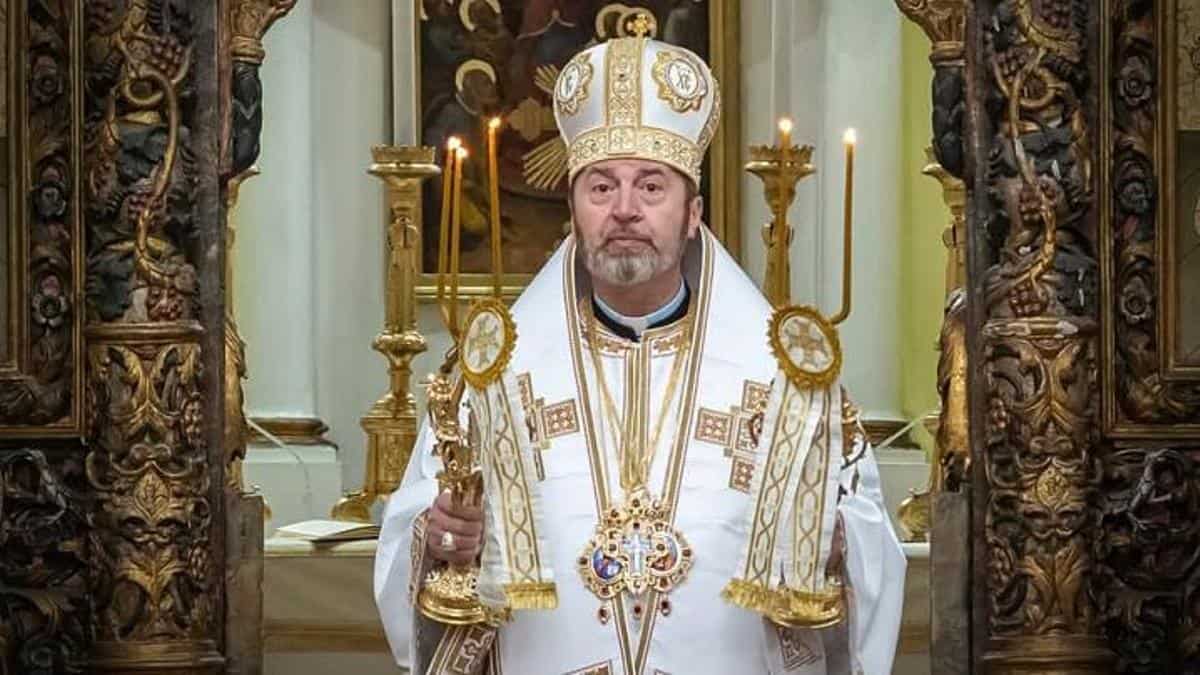 Mesajul de Crăciun 2025 al ÎPS Claudiu Lucian Pop, Arhiepiscop Major al Bisericii Române Unite cu Roma, Greco-Catolică