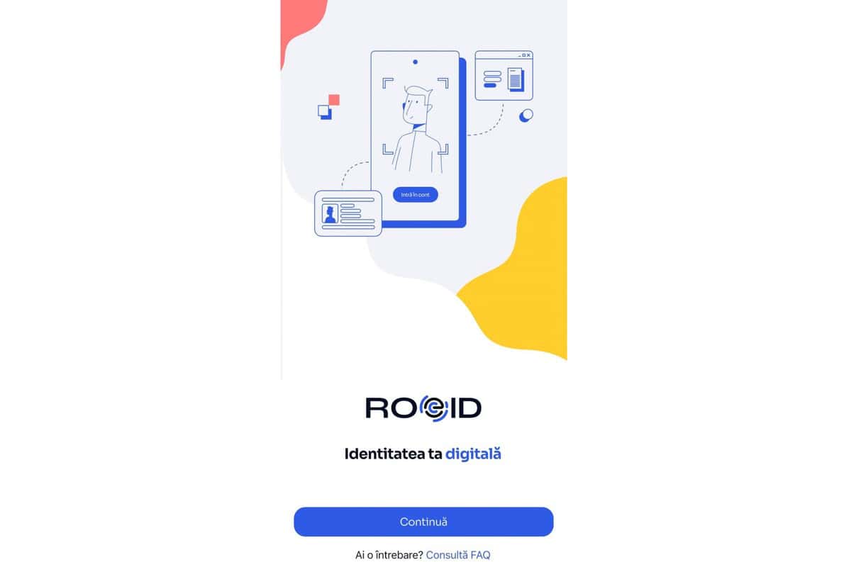 Românii ar putea avea câte un cont unic online pentru toate site-urile și aplicațiile statului. PROIECT, la Senat