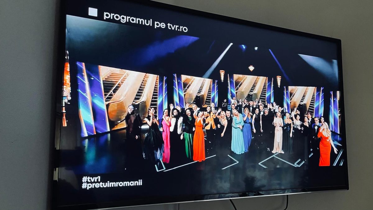 Program de Revelion 2026 la TV: Ce vedete fac show la PRO TV, Antena 1 și TVR, la trecerea dintre ani
