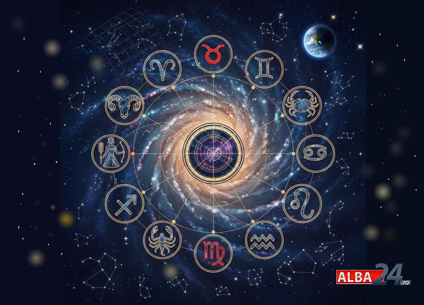 Horoscop Weekend 3-4 Ianuarie 2026: Primul weekend al anului 2026 vine cu energii proaspete și oportunități de reconectare