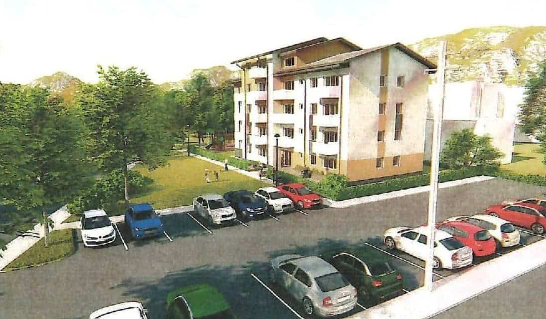 Magistrații, angajații din armată, poliție și servicii secrete vor rămâne fără locuințe de serviciu după eliberarea din funcție