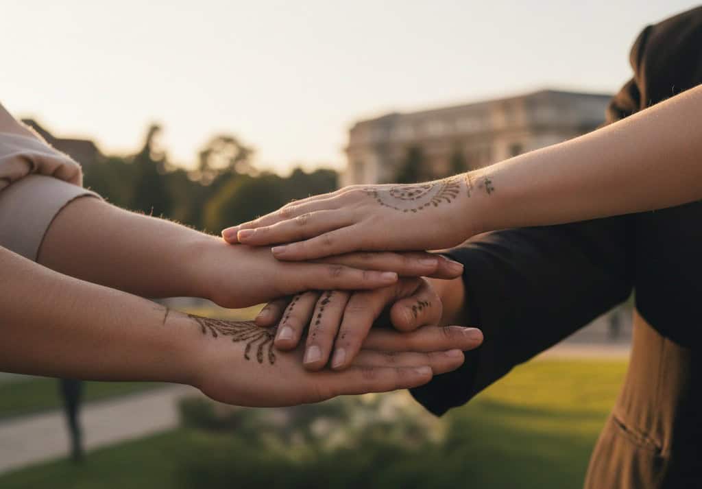 18 decembrie: Ziua Minorităților Naționale. România este casă pentru 20 de etnii care trăiesc în pace