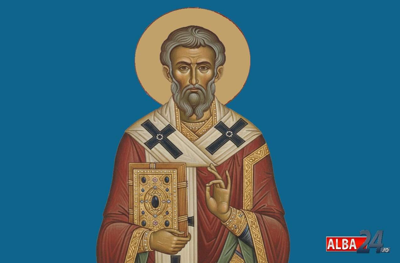 Mesaje de Sfântul Vasile 2026, pentru prieteni, colegi și membrii ai familiei