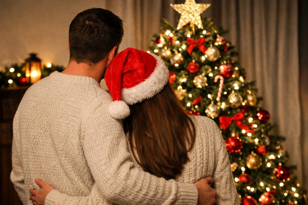 Ce nume se sărbătoresc în ziua de Crăciun. Cine își serbează onomastica pe 25 decembrie