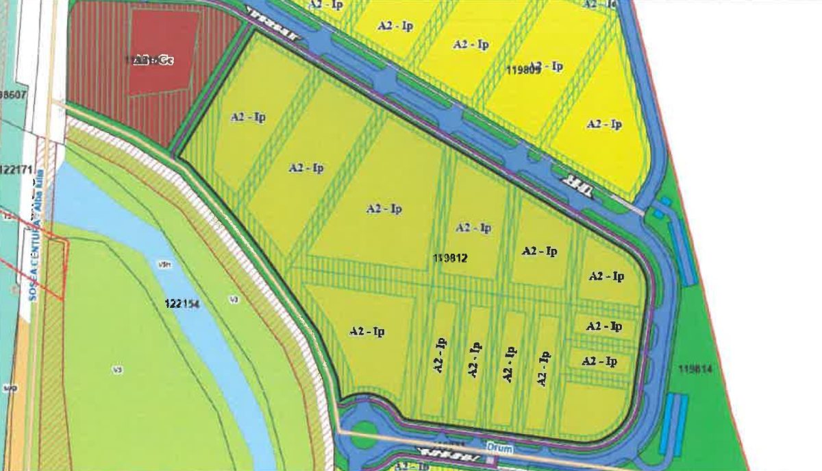 Primăria Alba Iulia a plătit un studiu de fezabilitate pentru construirea unui Aqua Park, în zona șoselei de centură. Cât a costat