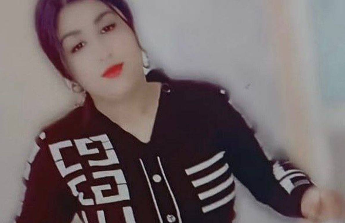 FOTO: Ați văzut-o? O tânără din județul Sibiu a plecat spre Blaj și nu s-a mai întors. Poliția și familia o caută