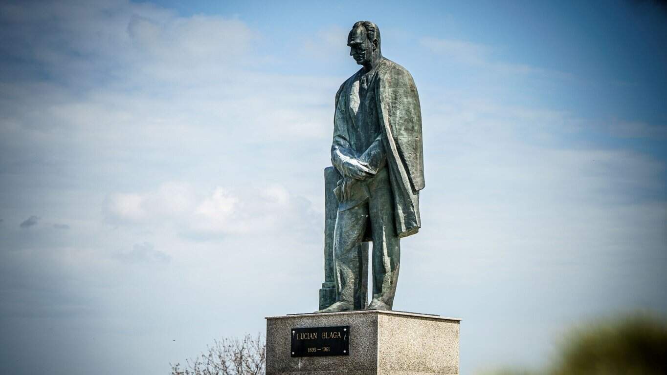 Concursul Național de Creație din cadrul Festivalului „Lucian Blaga” Sebeș, ediția 2026. Înscrierile încep din februarie