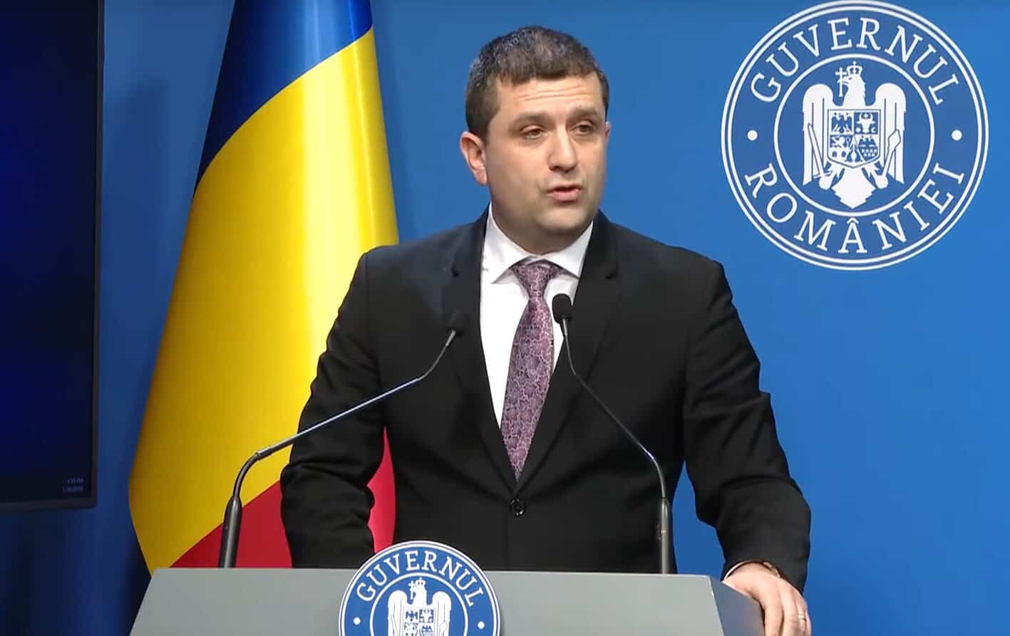 Ce cumpără statul român prin programul SAFE. Lista achizițiilor în valoare de 9,5 miliarde euro, prezentată de ministrul Apărării