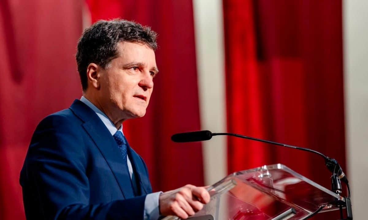 Nicușor Dan: libertatea de exprimare este esențială, însă unele declarații pot avea costuri economice