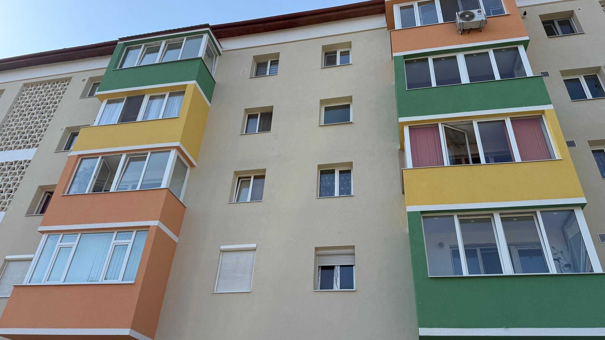 Mai multe blocuri din Alba Iulia vor fi renovate energetic, printr-o investiție de 19,2 milioane de lei. Anunțul primarului Pleșa