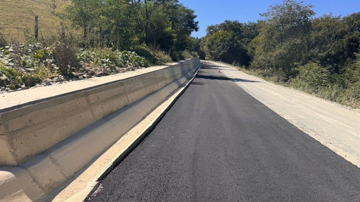 Trei poduri și două drumuri importante, pe lista de investiții a CJ Alba, în 2026