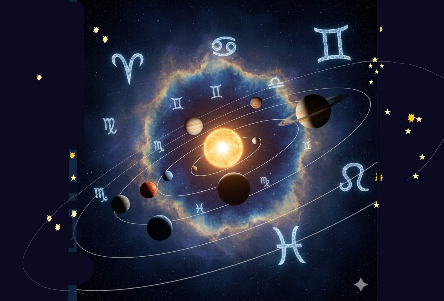 Horoscop săptămâna 12-18 ianuarie 2026: Moment cosmic favorabil pentru a transforma intențiile în acțiuni concrete