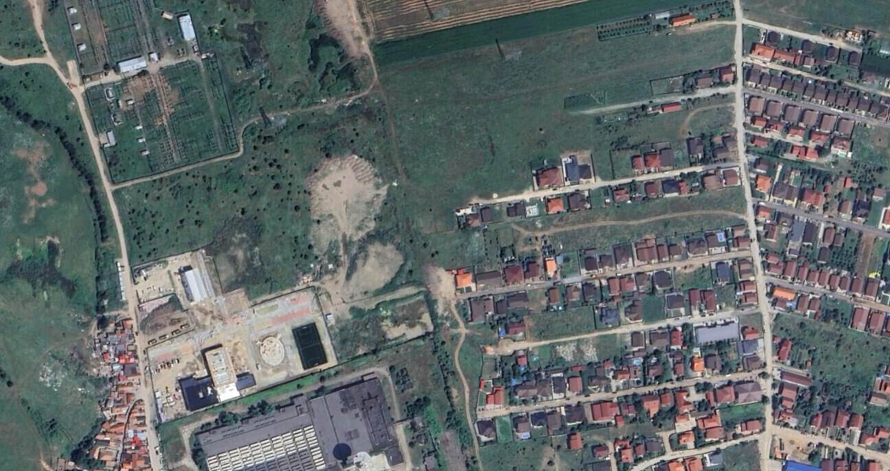 Primăria Alba Iulia vrea să construiască locuințe sociale individuale în cartierul Gheorghe Șincai. Cum vor fi amenajate