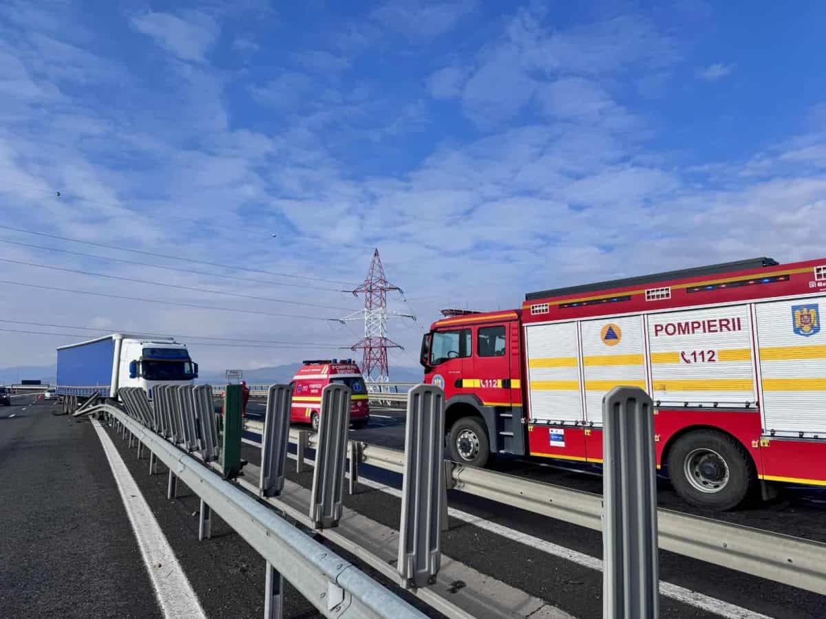 România, pe primul loc în UE la mortalitate rutieră. Ce țară are cele mai sigure drumuri