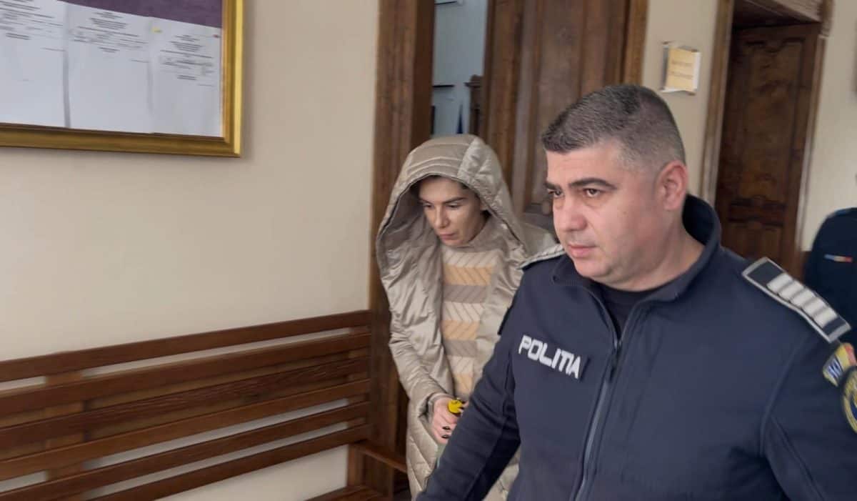 Cazul Kreiner continuă la Alba Iulia: Adriana Viliginschi, față în față cu Minae, Ghiță și Zuleam, în procesul anului
