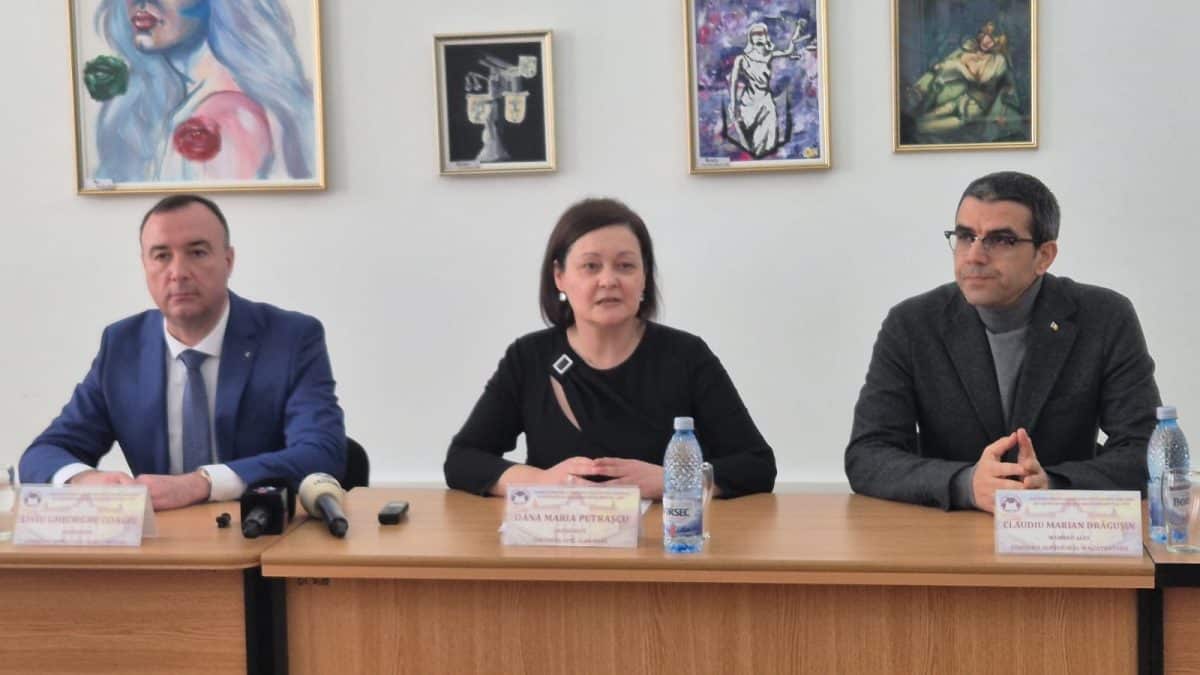 Curtea de Apel Alba Iulia, locul 2 pe țară la încărcătura pe judecător, pentru al doilea an consecutiv. BILANȚUL pentru anul 2025