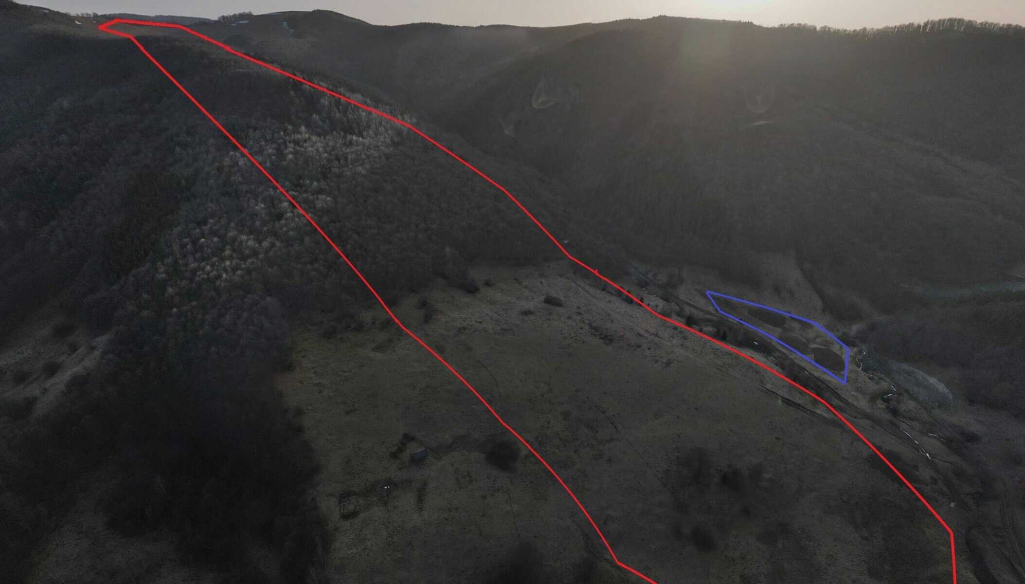 Amenajarea unui domeniu schiabil la Feneș, inclusă în Masterplanul investițiilor în turism, actualizat