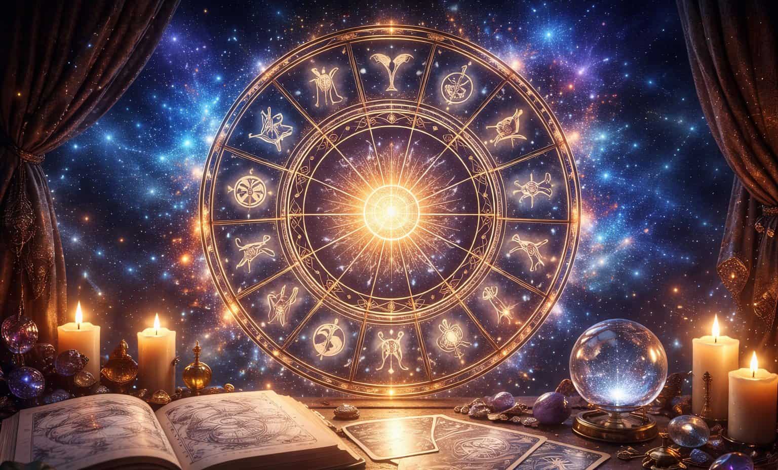 Horoscop săptămâna 23 februarie – 1 martie 2025: Gânduri agitate, energie și conversații sincere