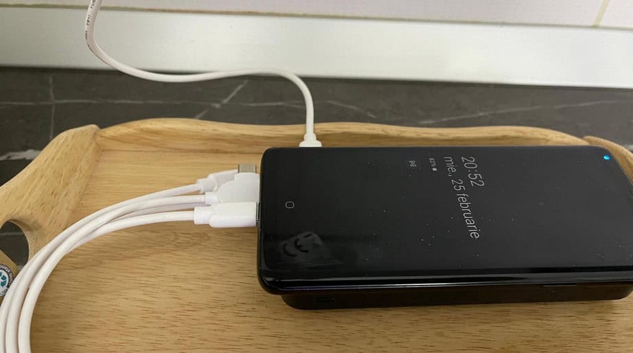 Încărcările scurte strică bateria telefonului? Greșeala pe care o fac zilnic milioane de utilizatori