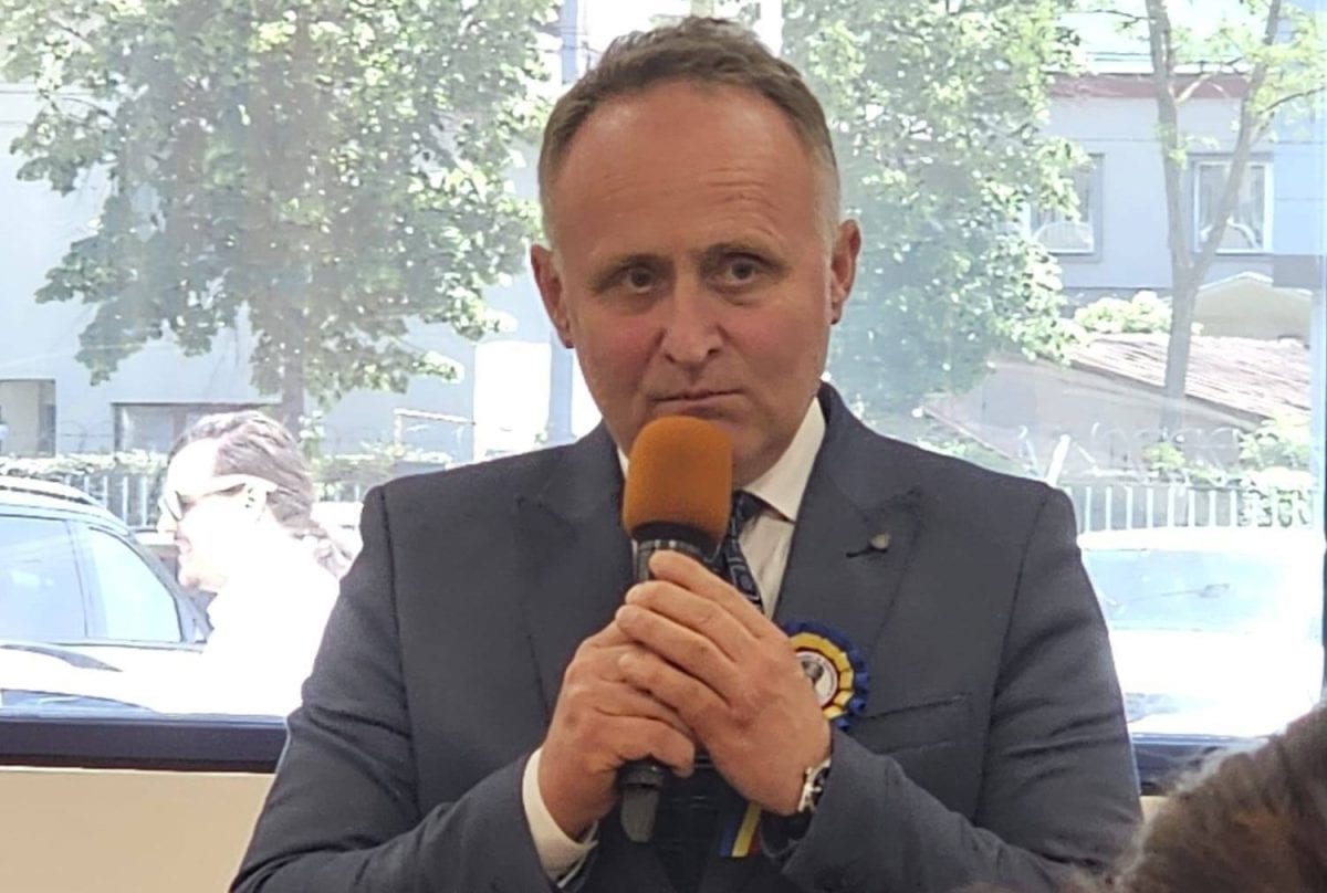 Reacția președintelui Societății „Avram Iancu”, la protestul primarilor din Apuseni: Am făcut o distincție clară între moț și hoț