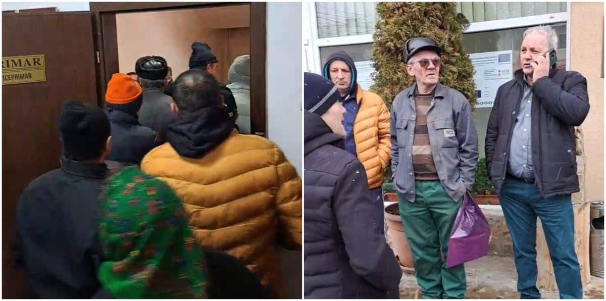 VIDEO: Scandal în Apuseni din cauza canalizării și a apei potabile. Localnici din Albac, în conflict cu Primăria și APA CTTA Alba