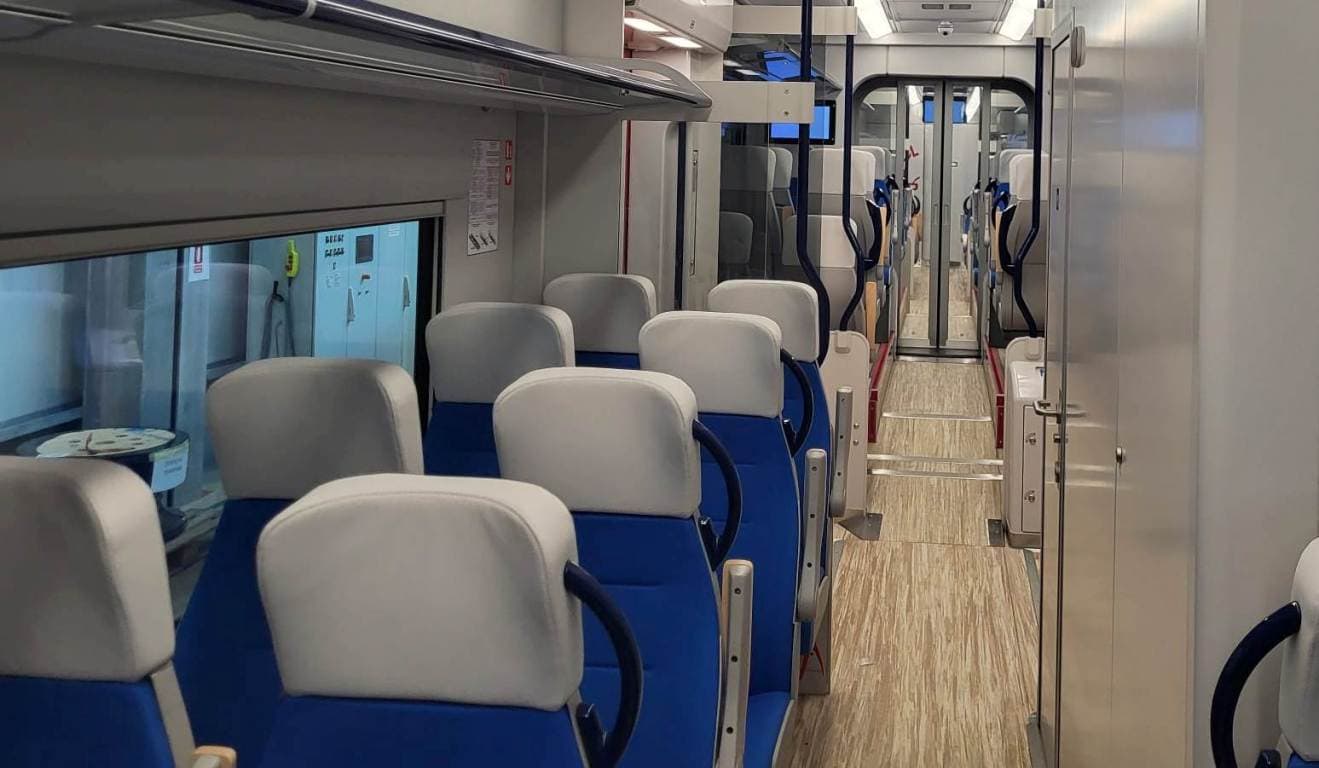Minivacanța de 1 Mai 2026: CFR Călători va suplimenta trenurile spre litoral