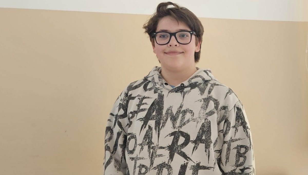 Un elev din Stremț pe primul loc la olimpiada județeană de Limba Italiană. Mesajul transmis de reprezentanții școlii
